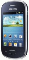 Замена аккумулятора на телефоне Samsung Galaxy Star